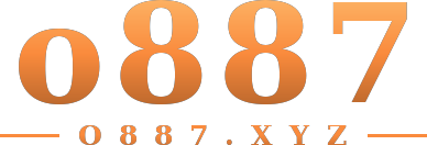 o887 logo